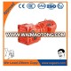 Mining industrial gearbox Electric motor speed reducer