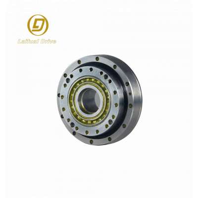 Hollow Input Shaft Harmonic Drive Gearbox From Laifual