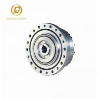 China Hot-selling Harmonic Gear,Harmonic Drive,Worm Gears